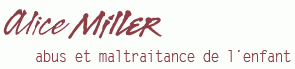 Alice Miller